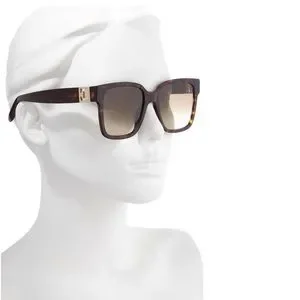Givenchy | Accessories | Givenchy Unisex 53mm Square  display picture 1